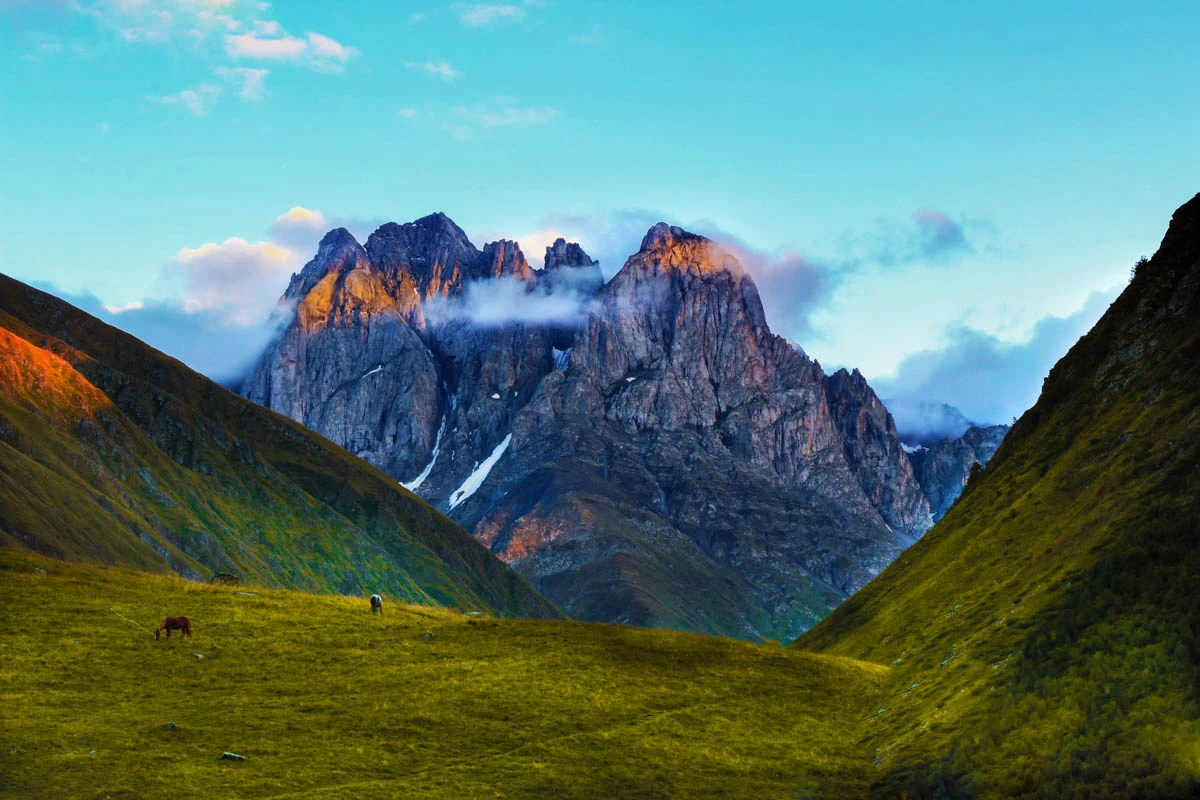 Kazbegi