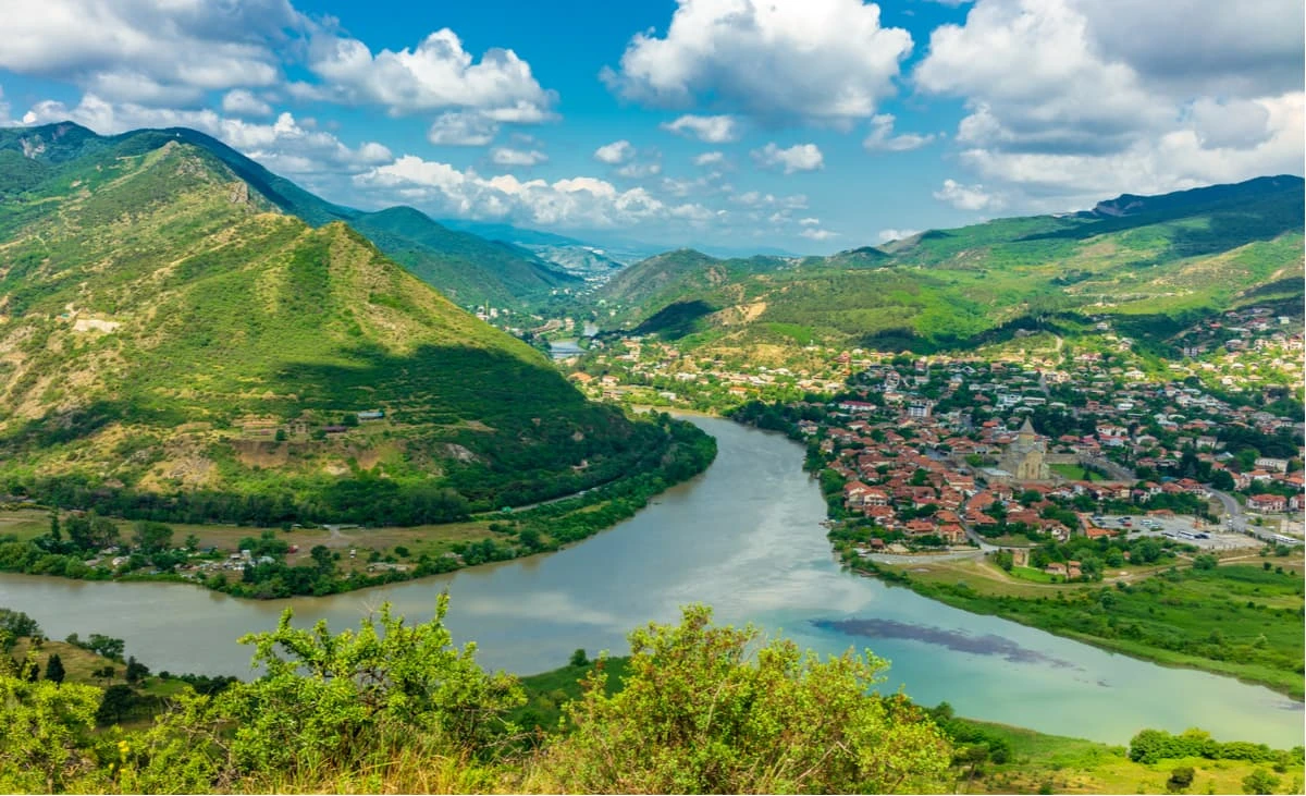 Tbilisi