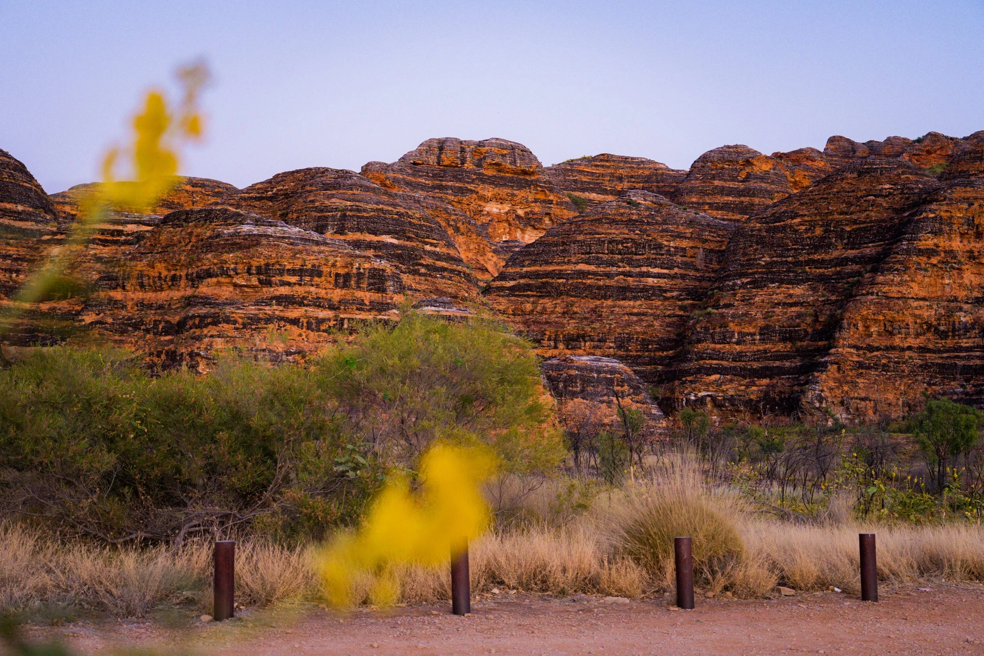 Purnululu