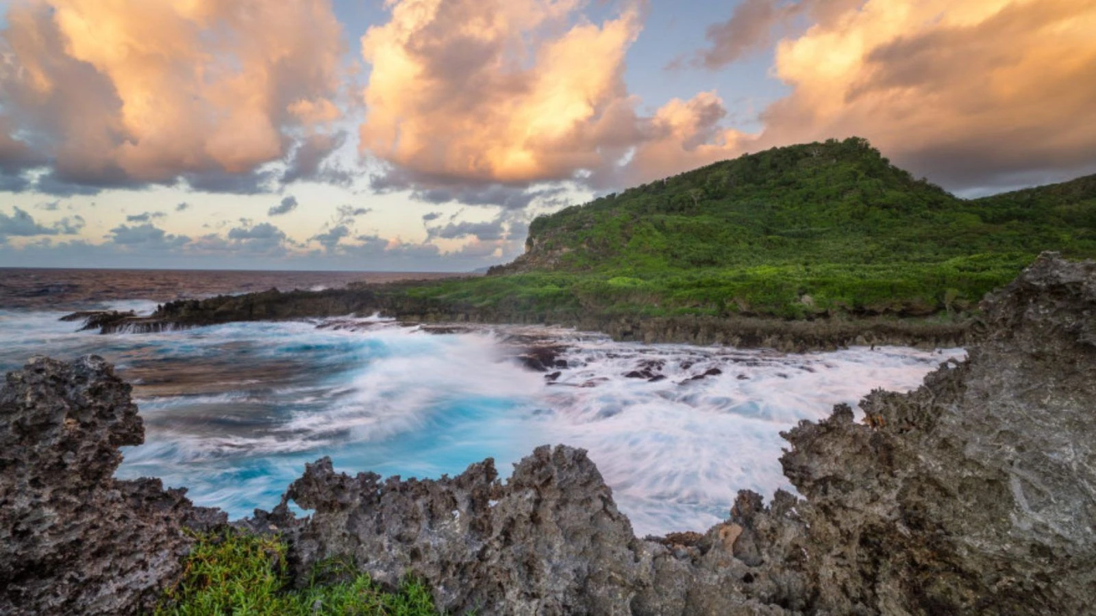 Christmas Island