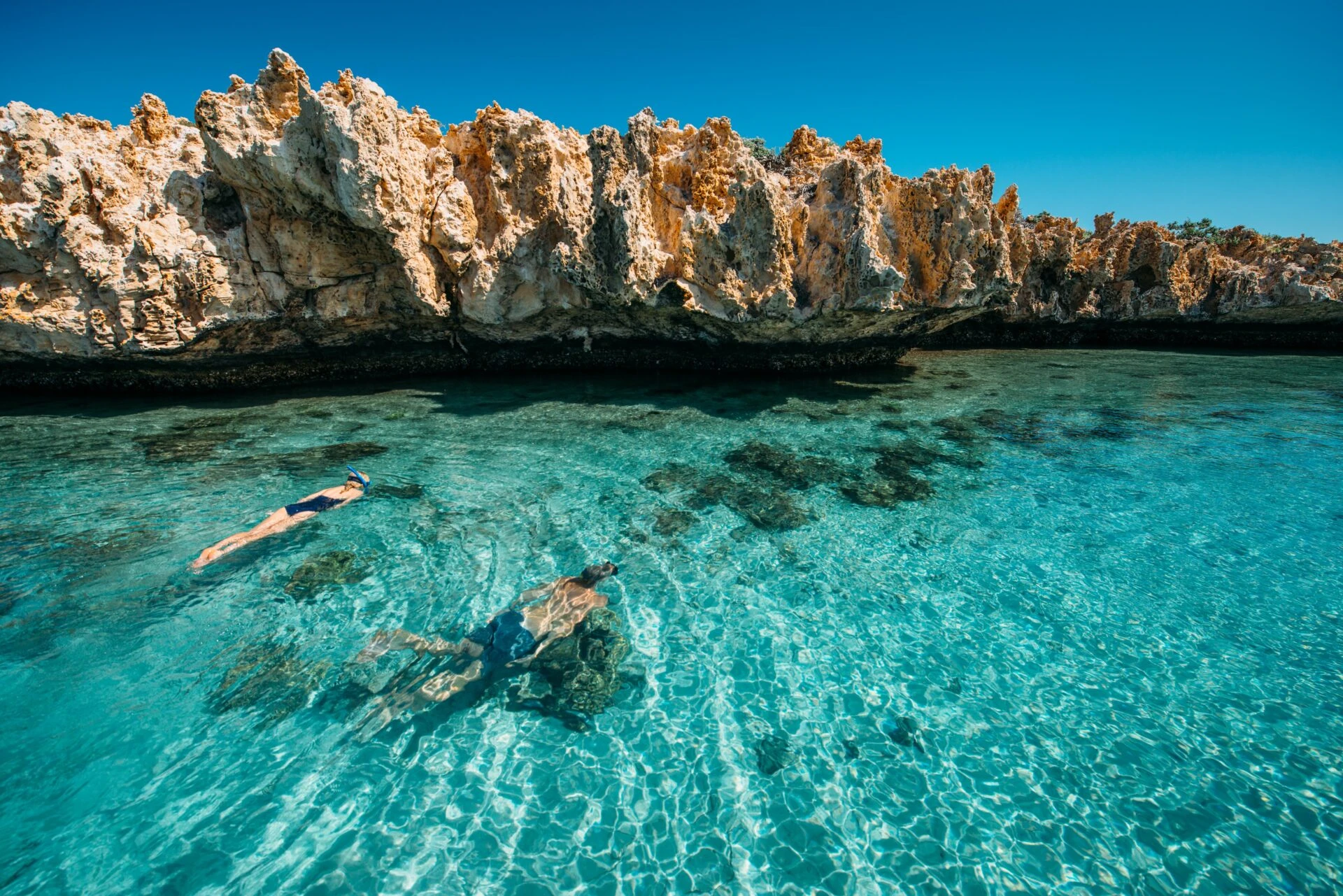 Shark Bay