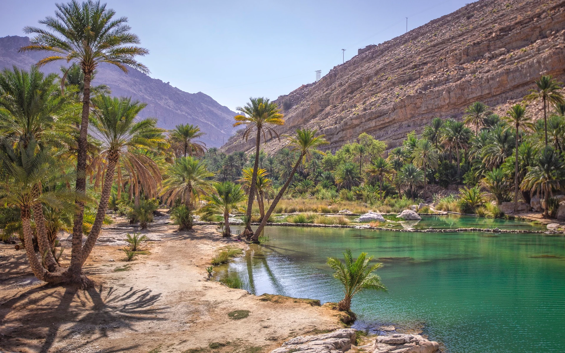 Wadi Sareen