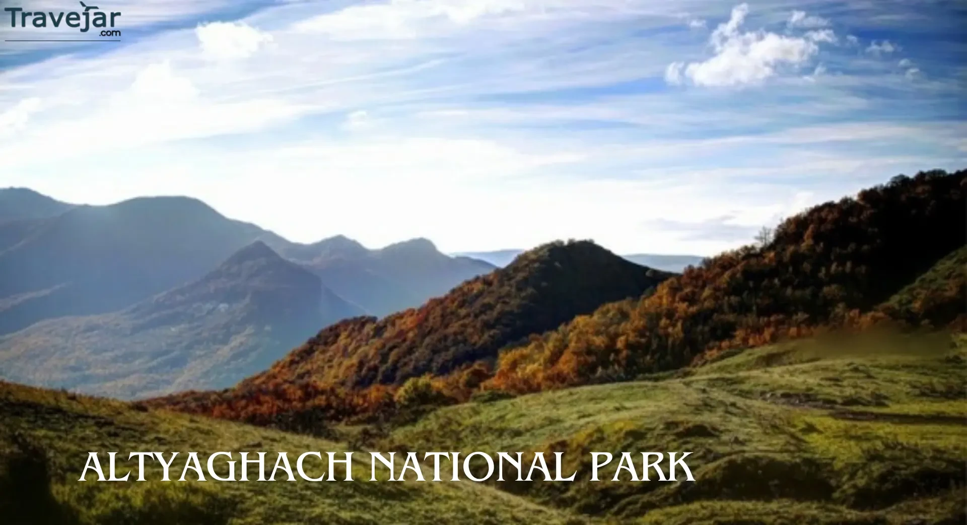 Altyaghach