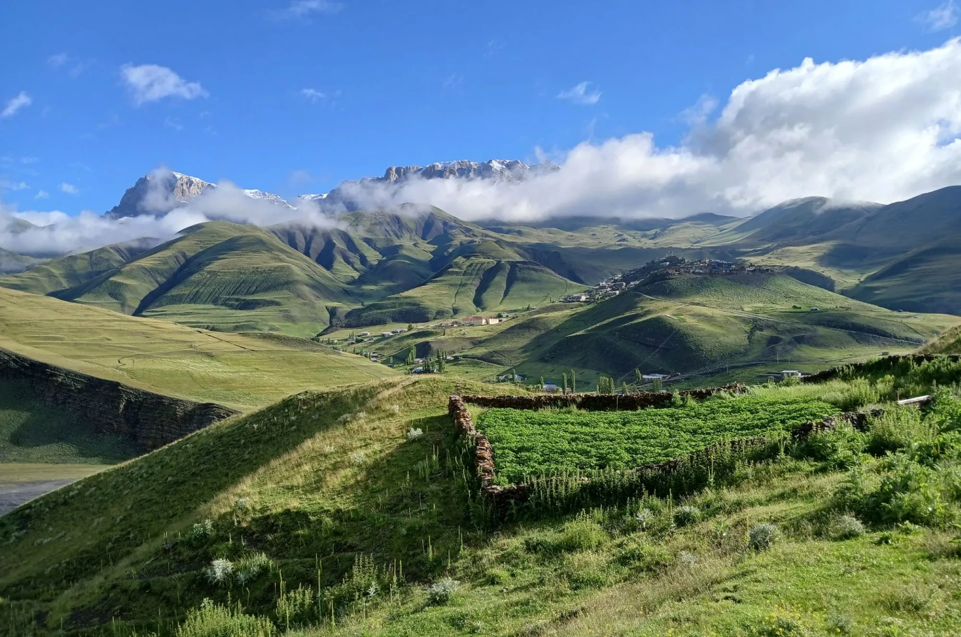 Shahdag