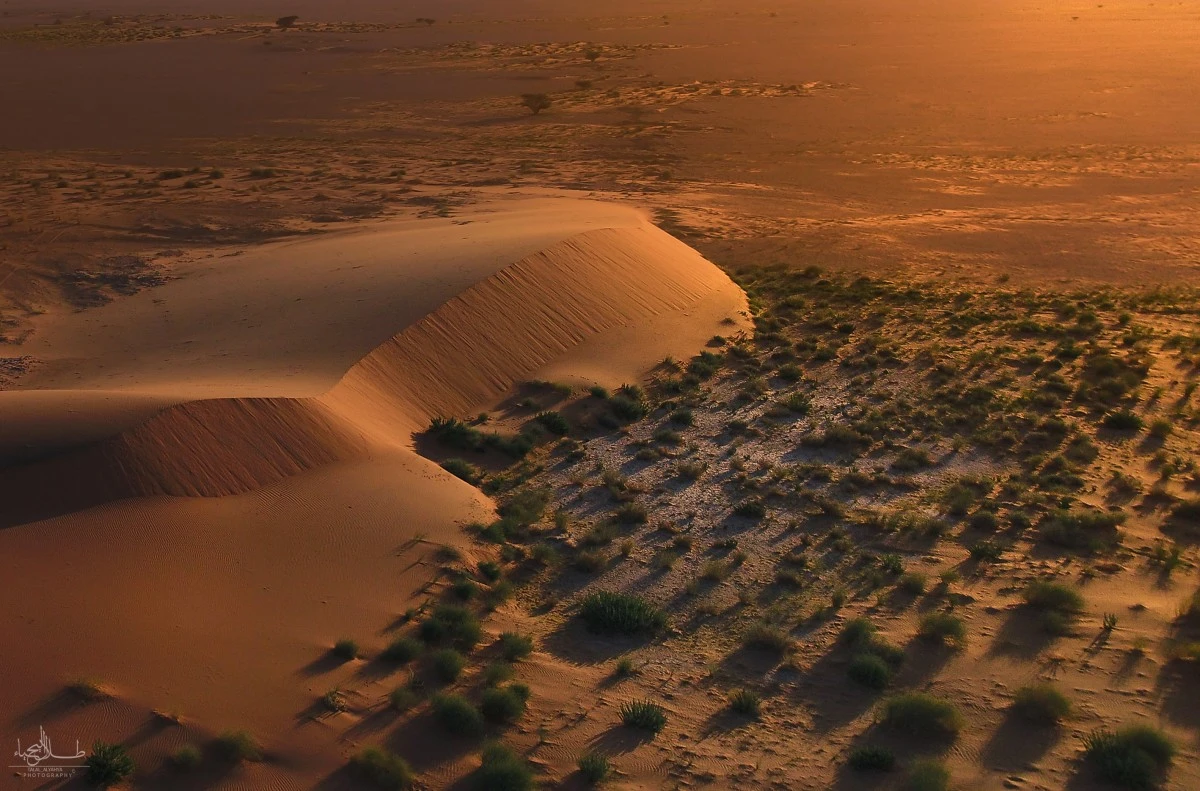 Uruq Bani Ma'arid