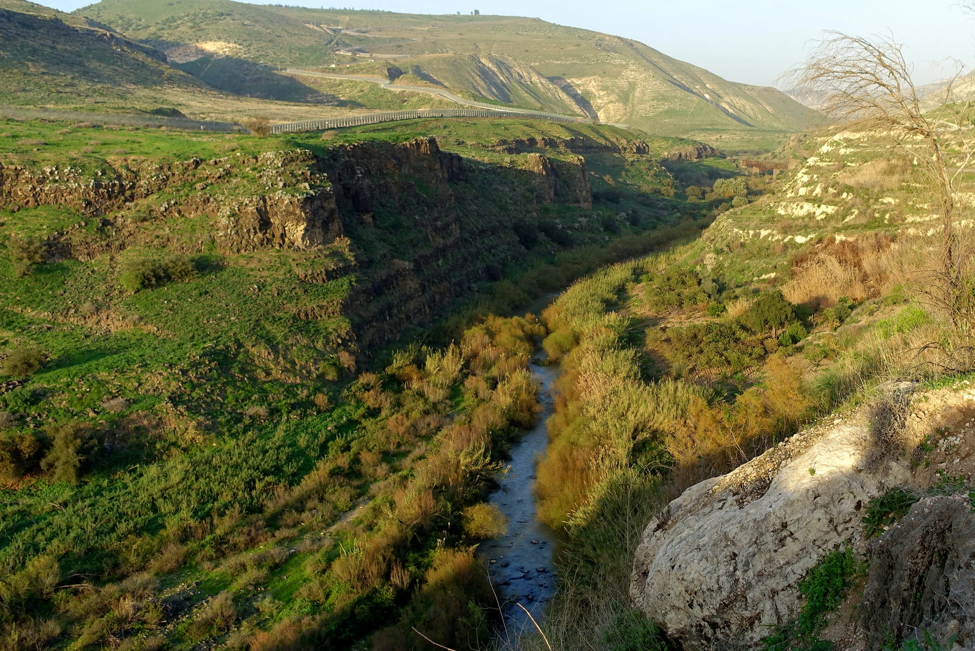 Yarmouk