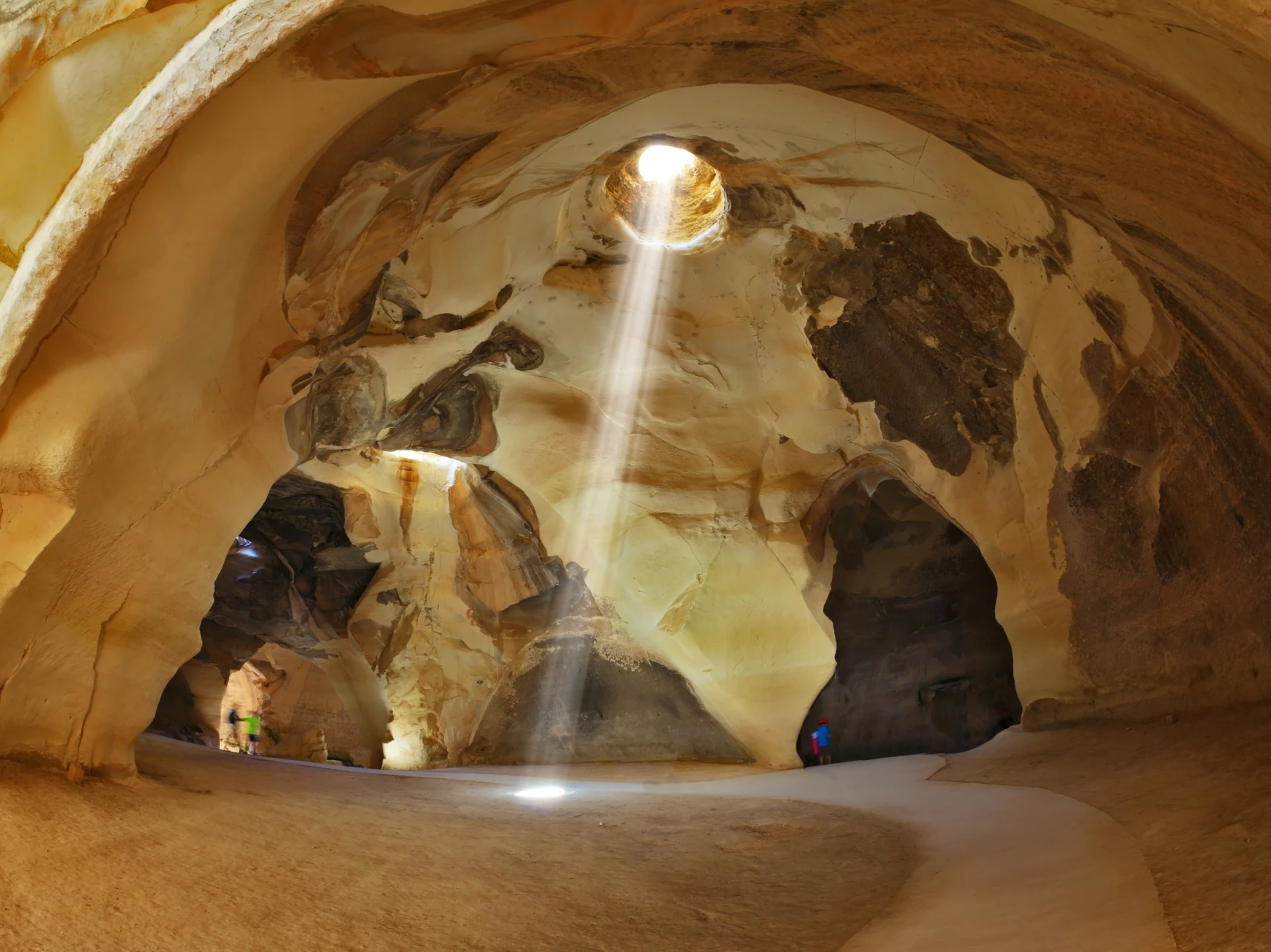 Beit Guvrin