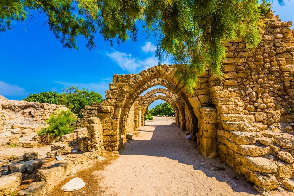 Caesarea