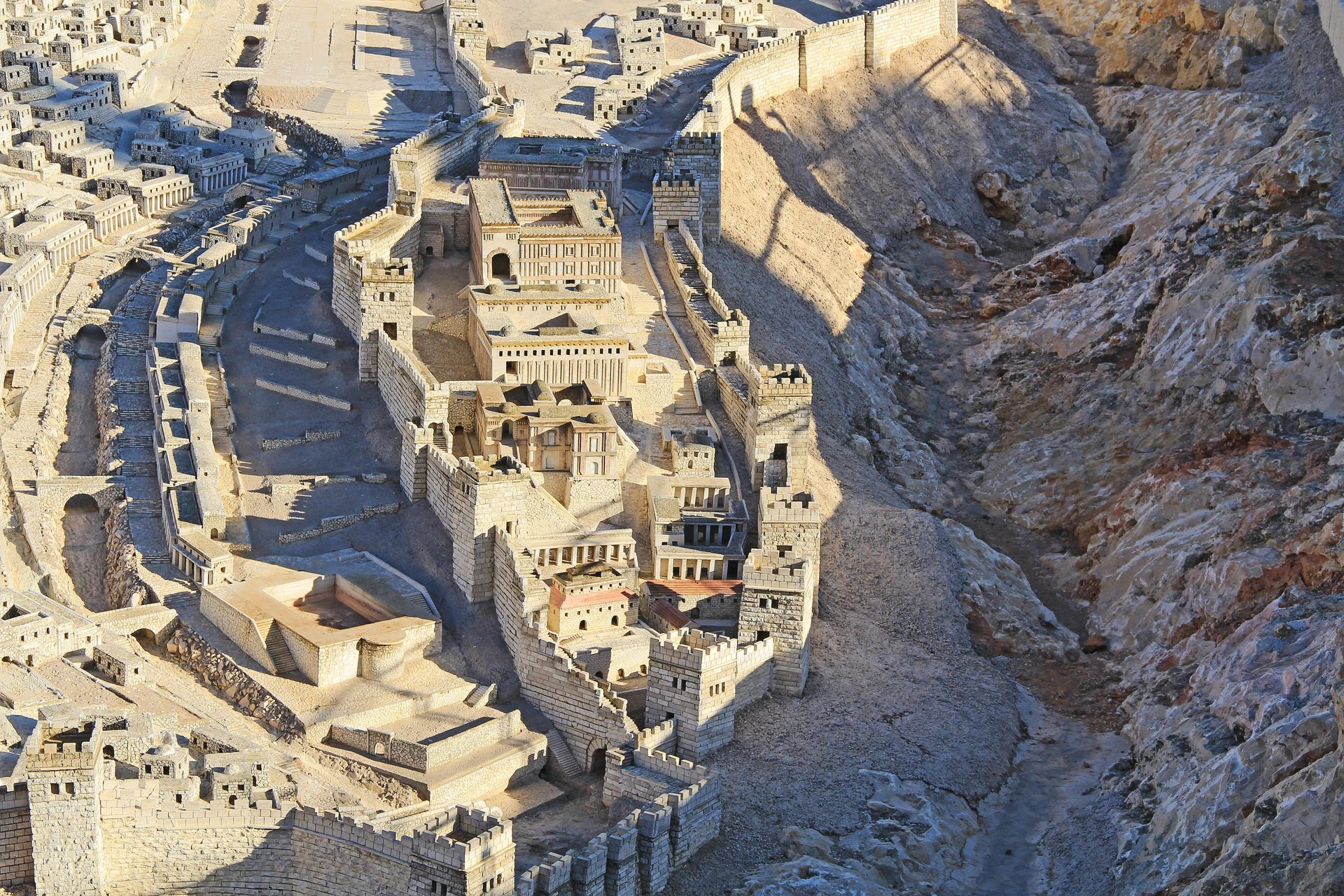 City of David