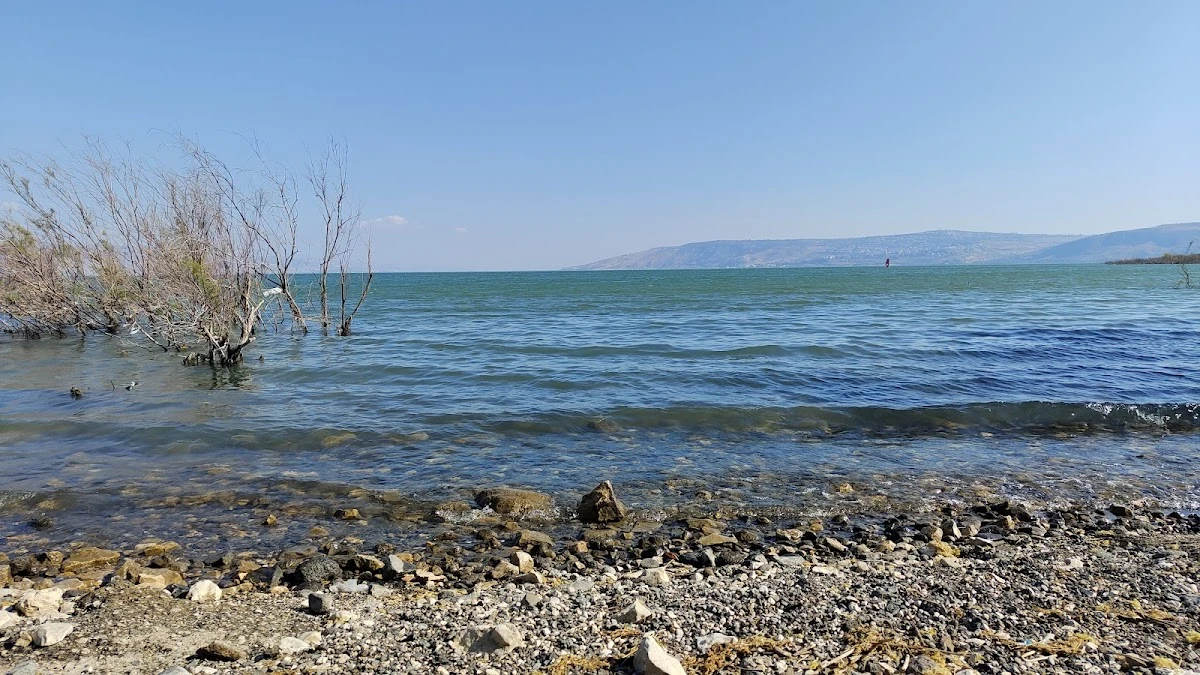 Kfar Nahum