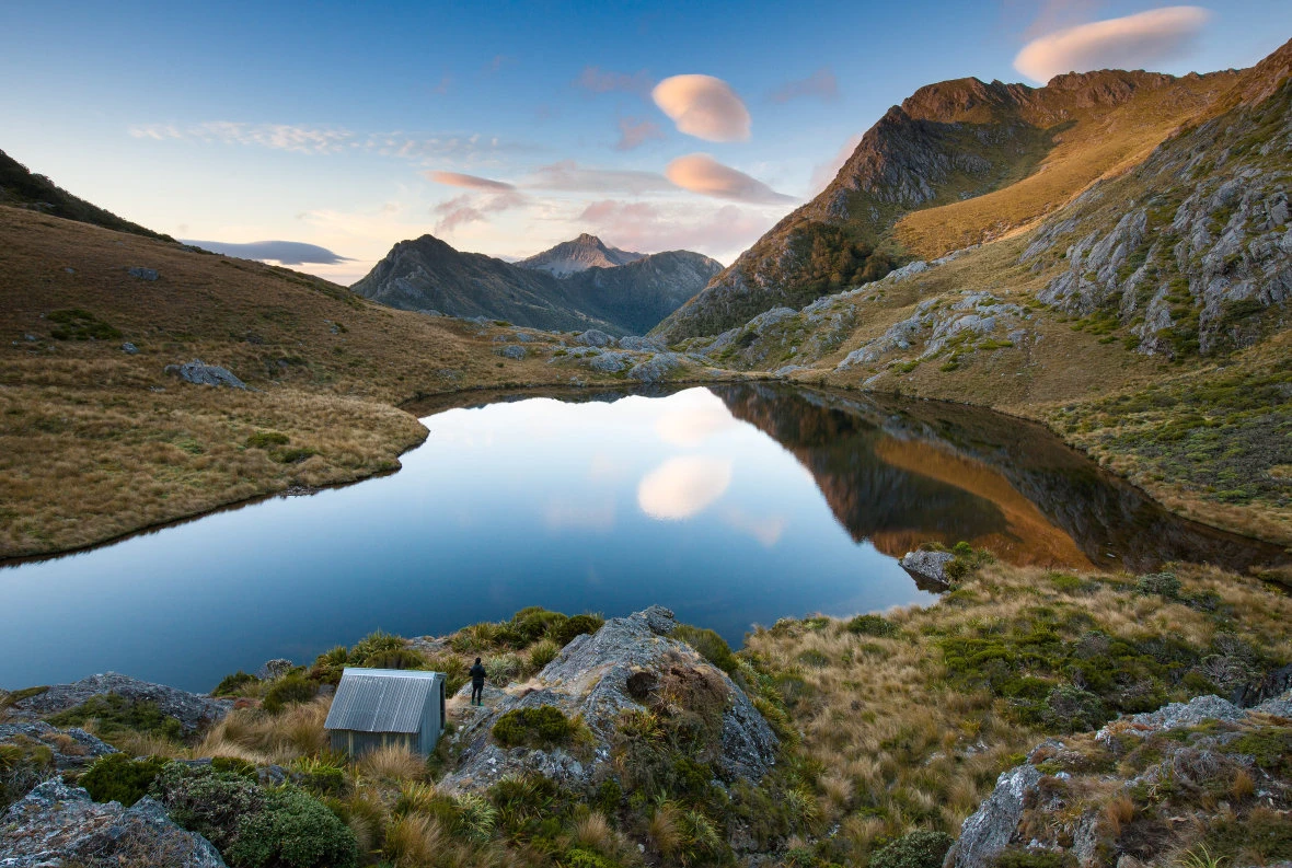 Kahurangi