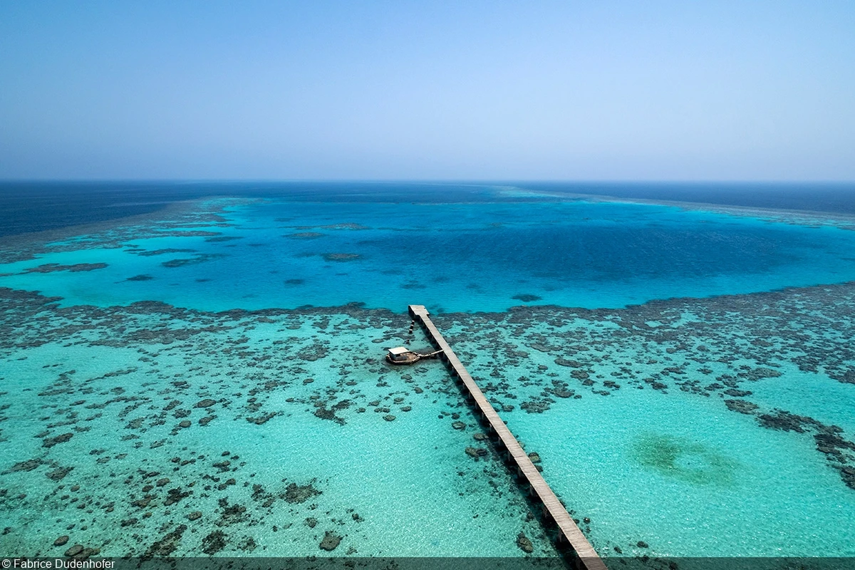Suakin Archipelago