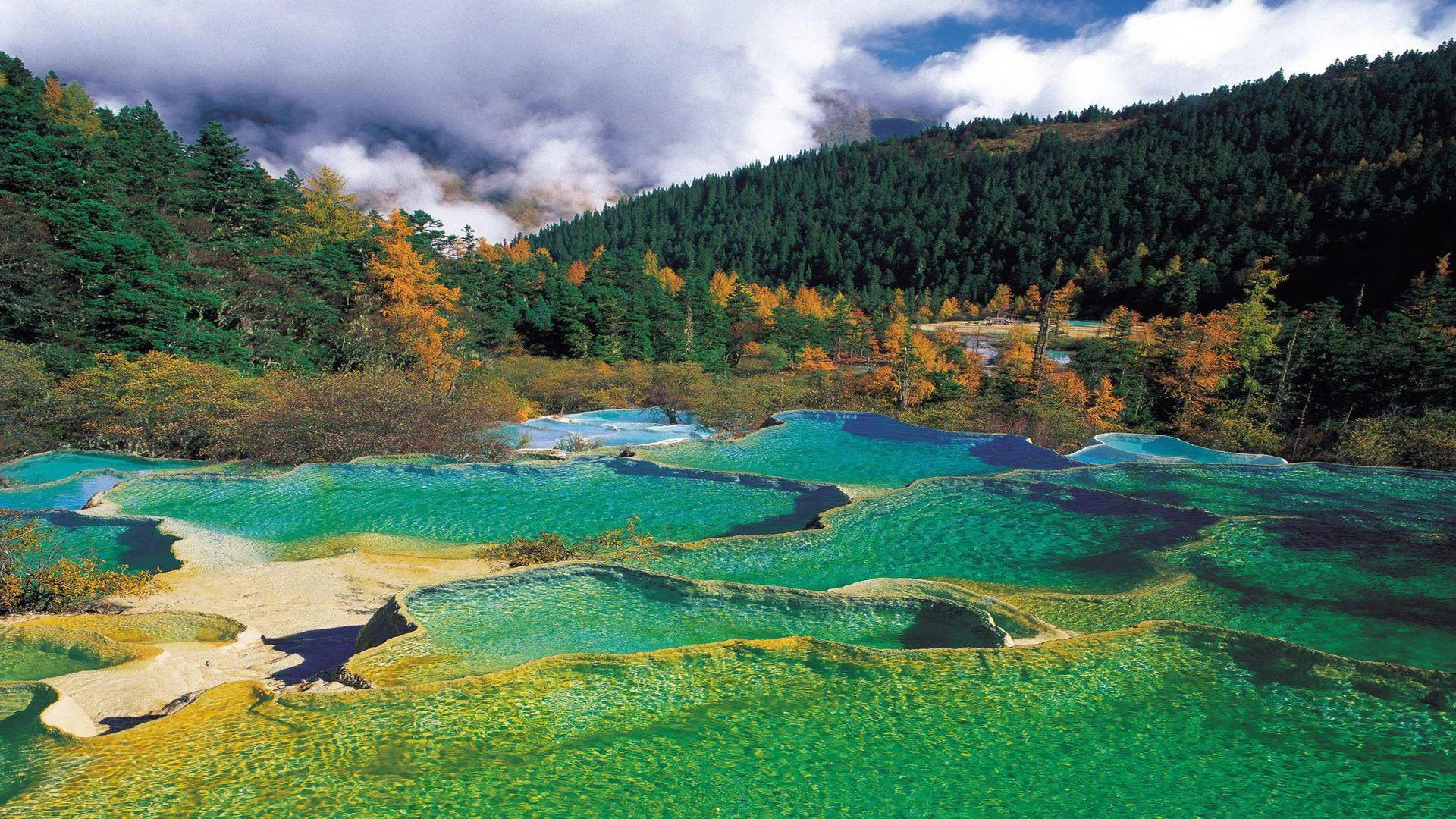 Huanglong