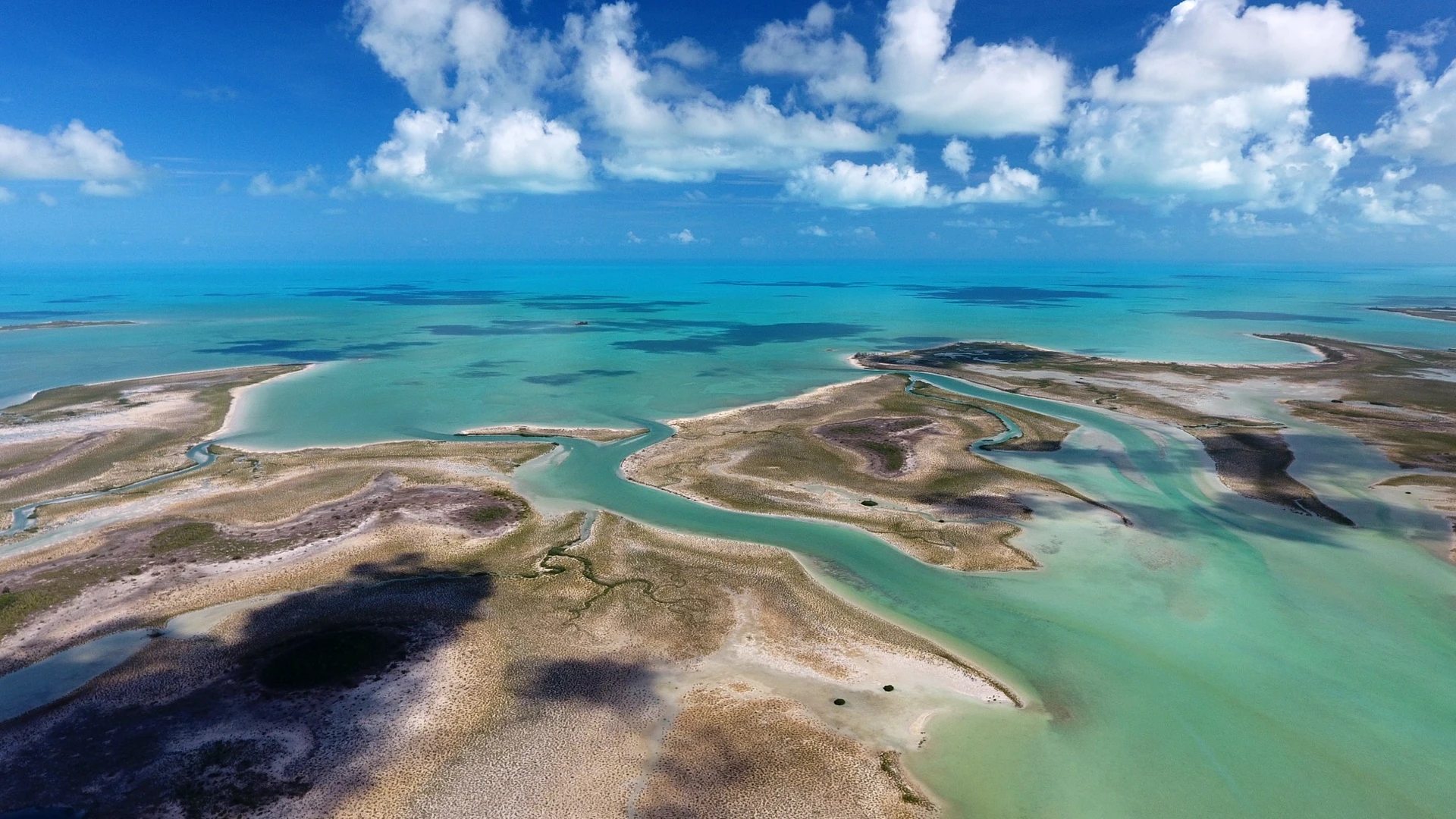 South Andros