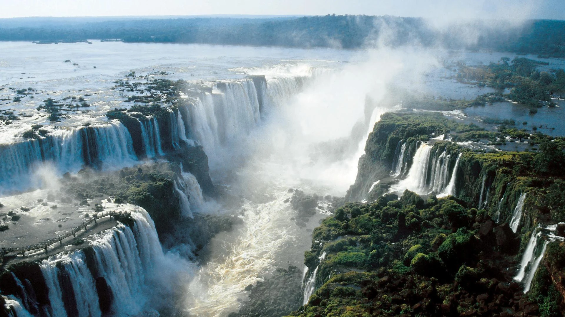 Iguazú