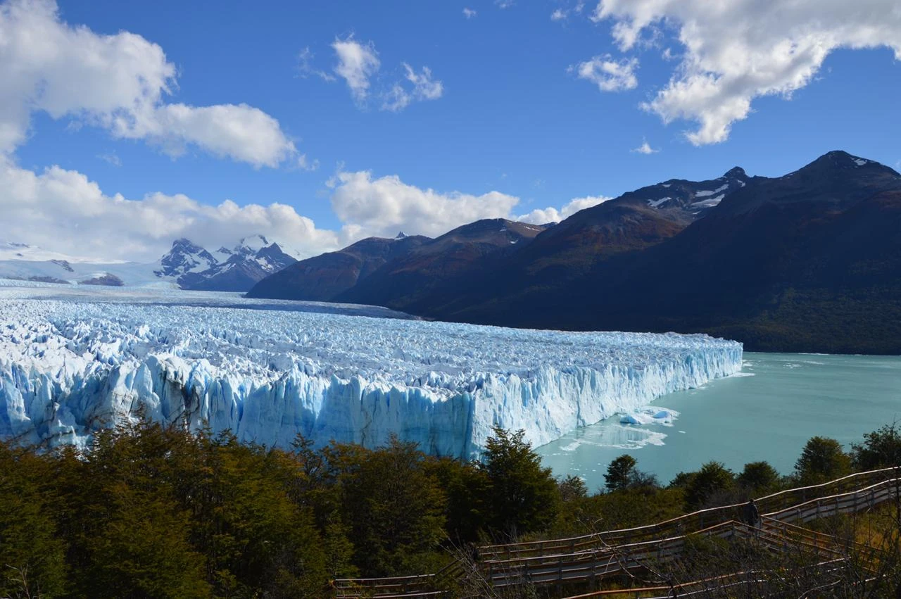 Perito Moreno