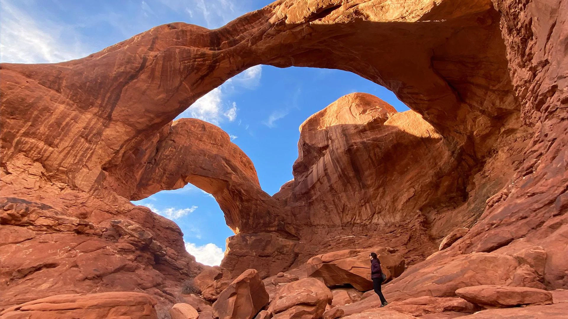 Arches