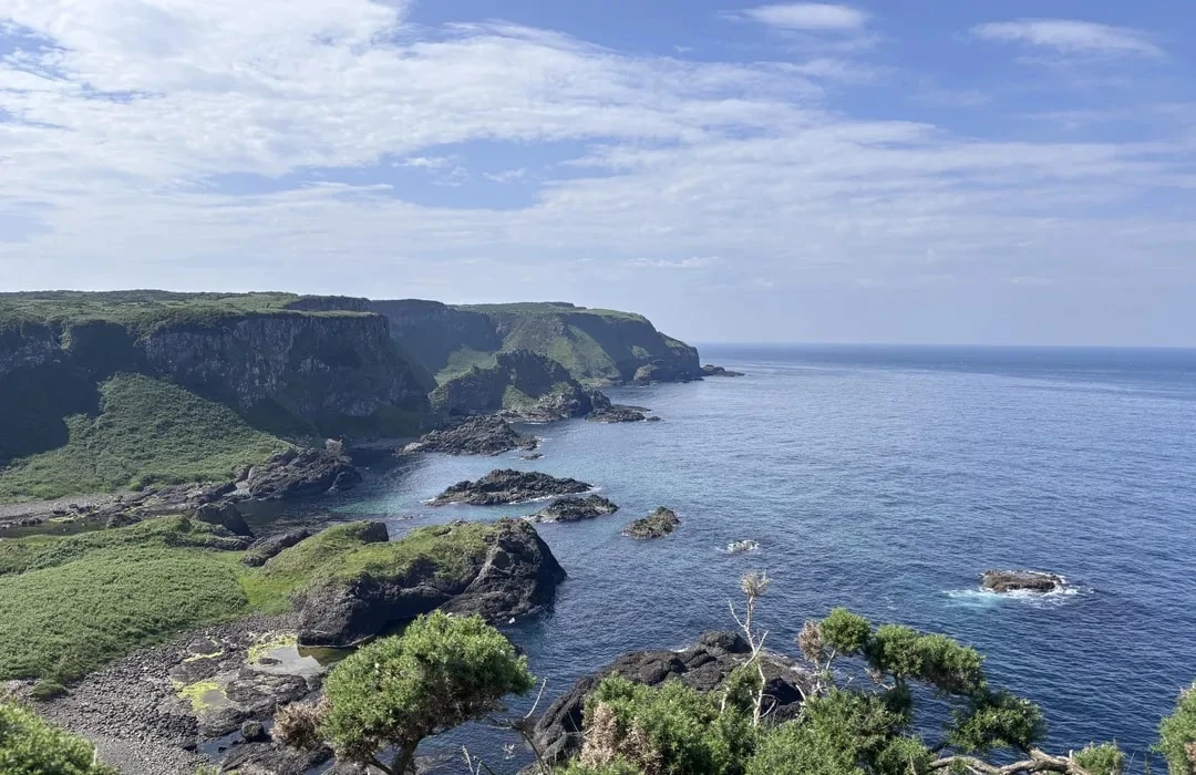 Causeway Coast