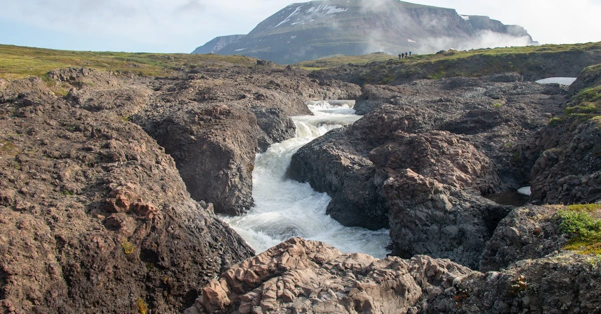 Aqajarua, Qaamassoq and Sullorsuaq