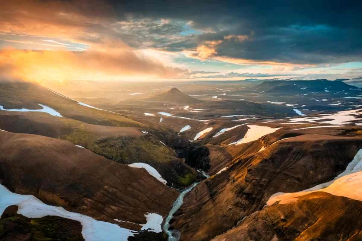Kerlingarfjöll