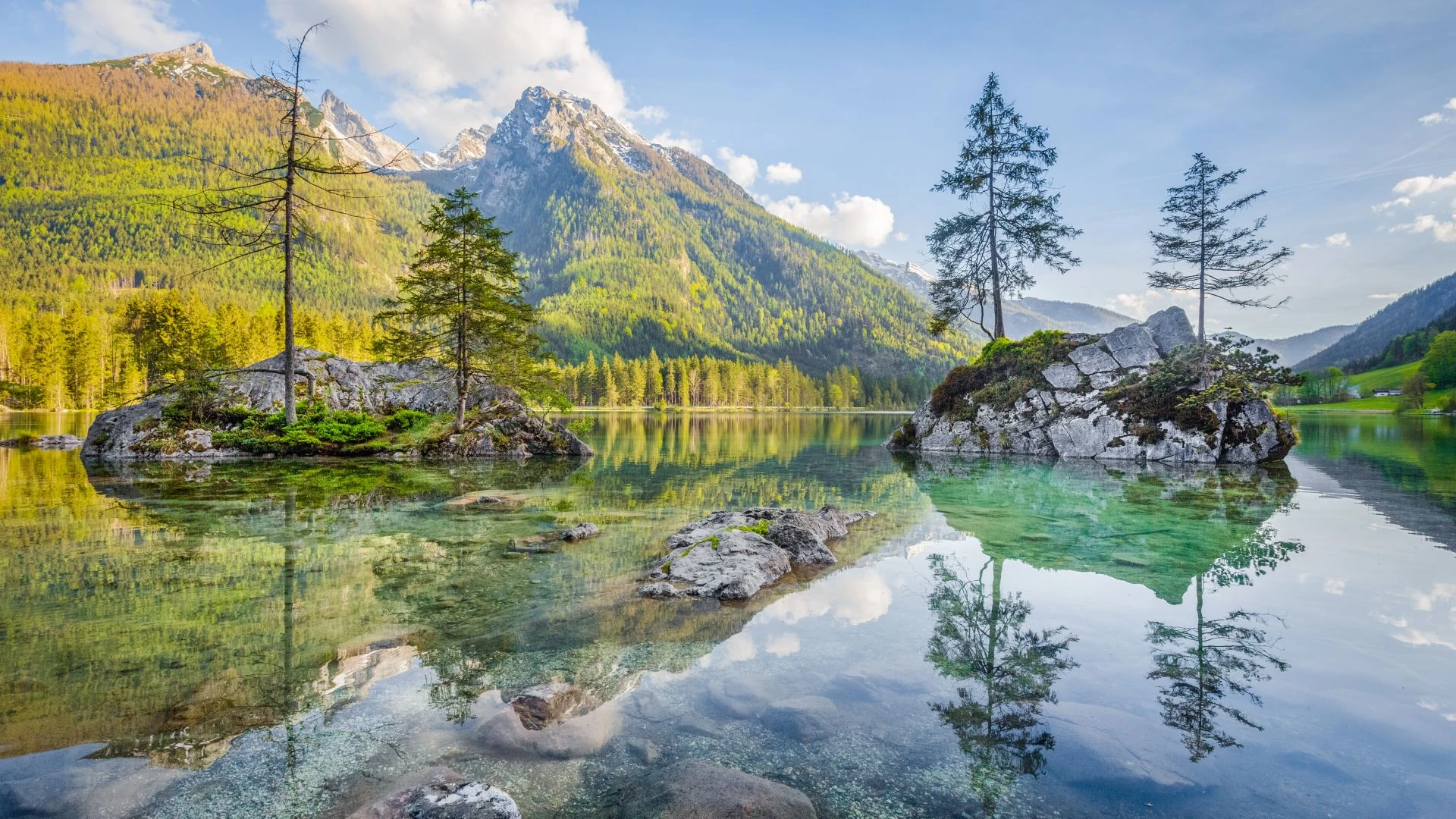 Berchtesgaden