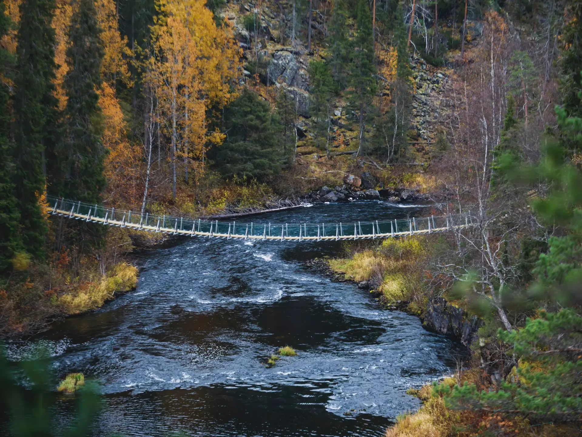 Oulanka