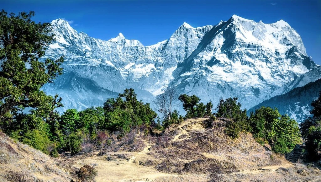 Gangotri