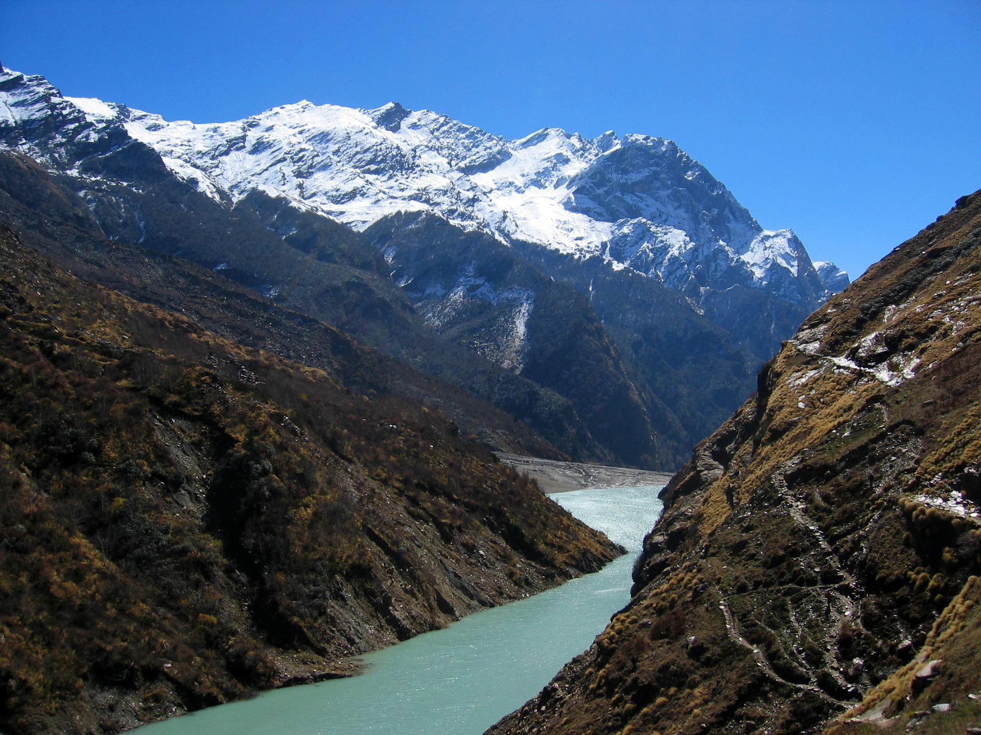 Nanda Devi