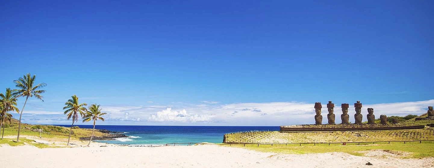 Rapa Nui