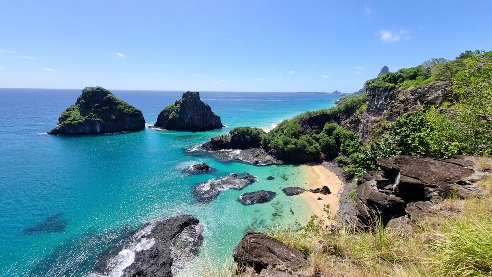 Marinho de Fernando de Noronha