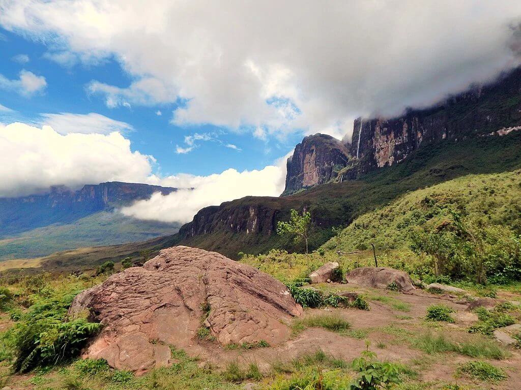 Monte Roraima
