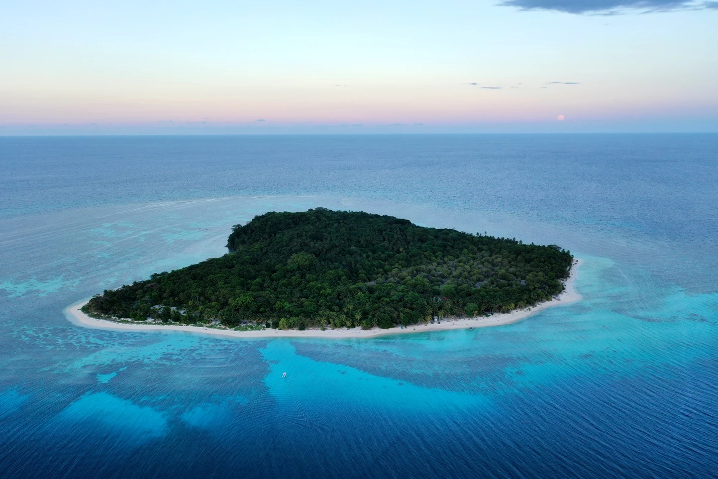 Turtle Islands