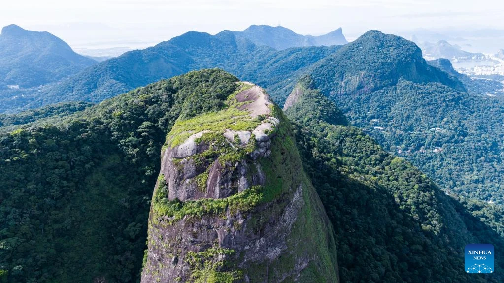 Tijuca