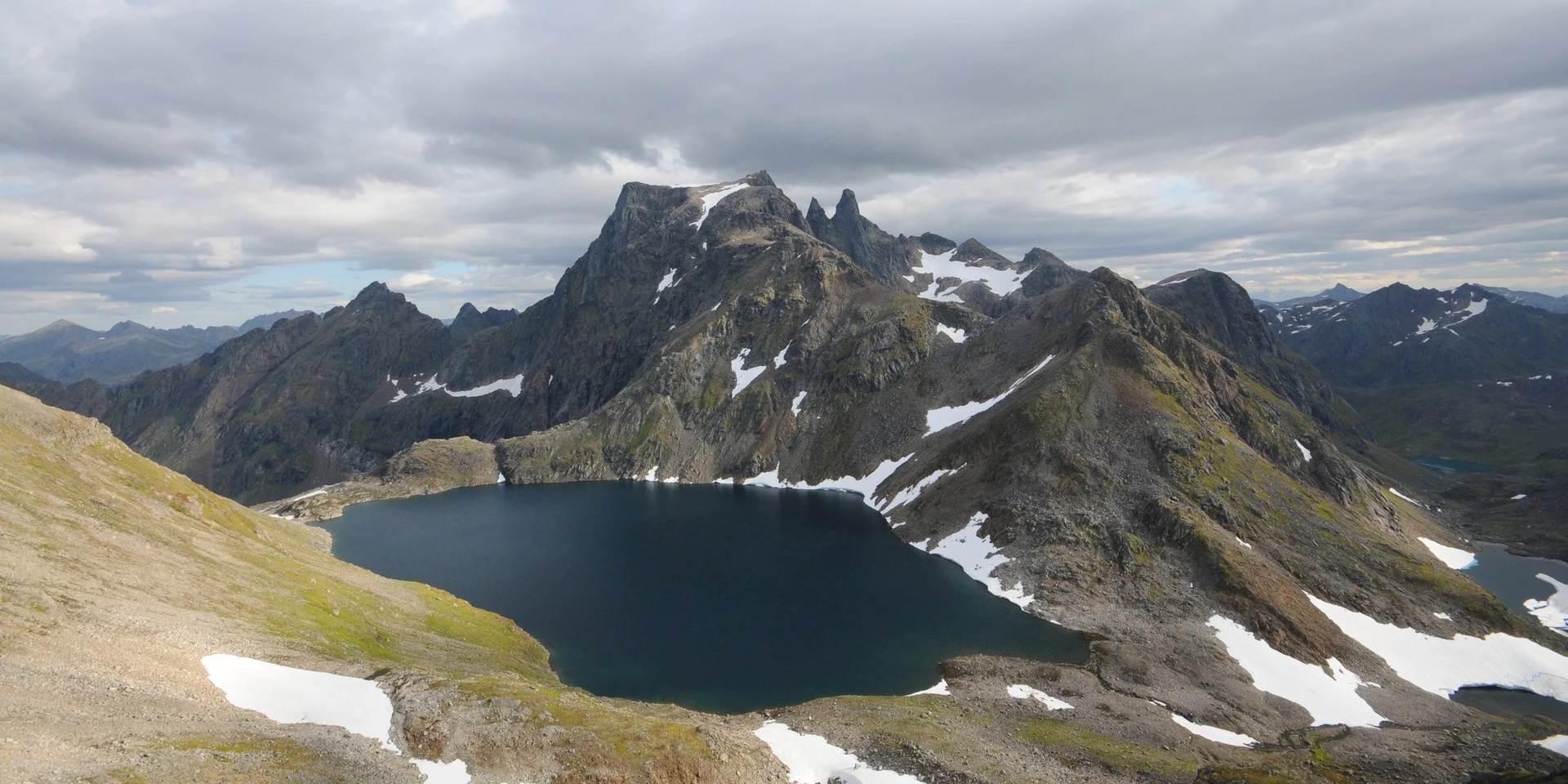Møysalen