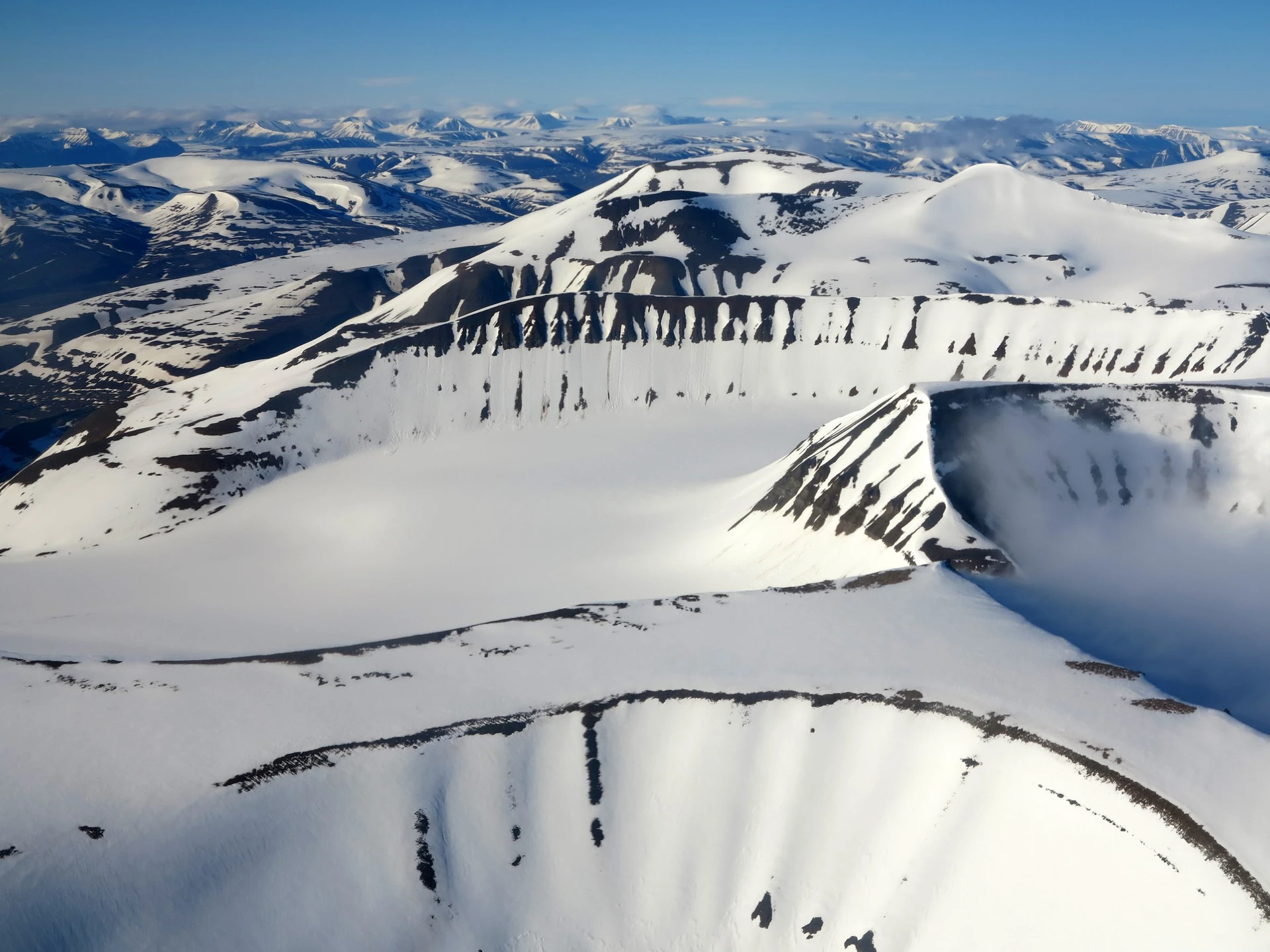 Sør-Spitsbergen