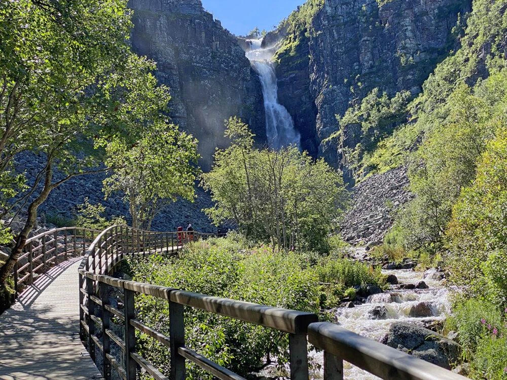 Fulufjället
