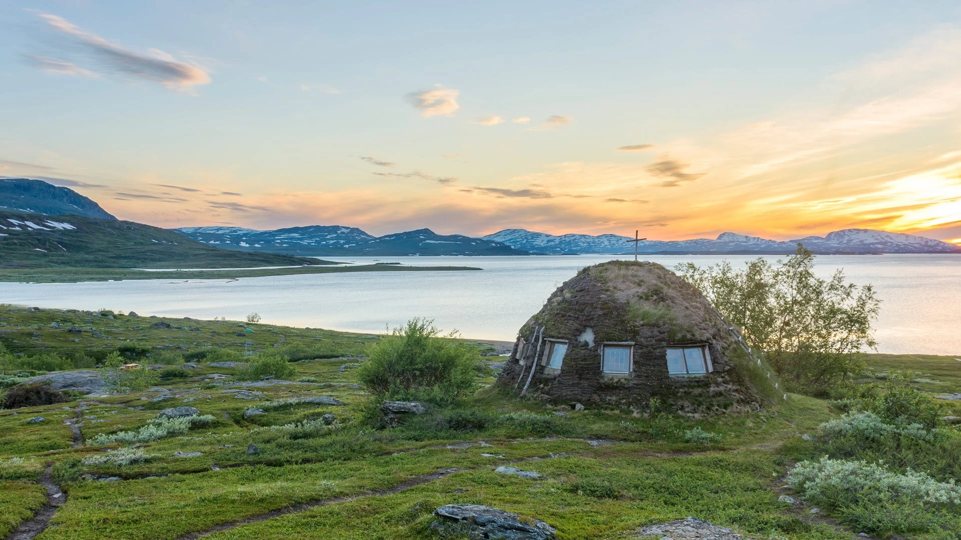Padjelanta