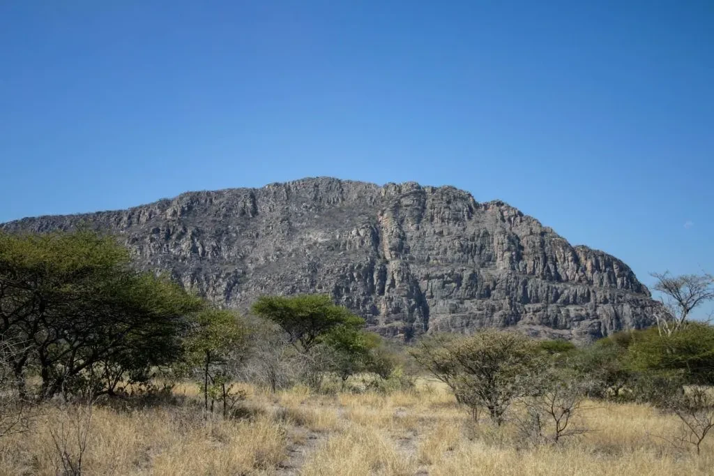 Tsodilo