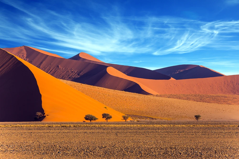 Namib-Naukluft