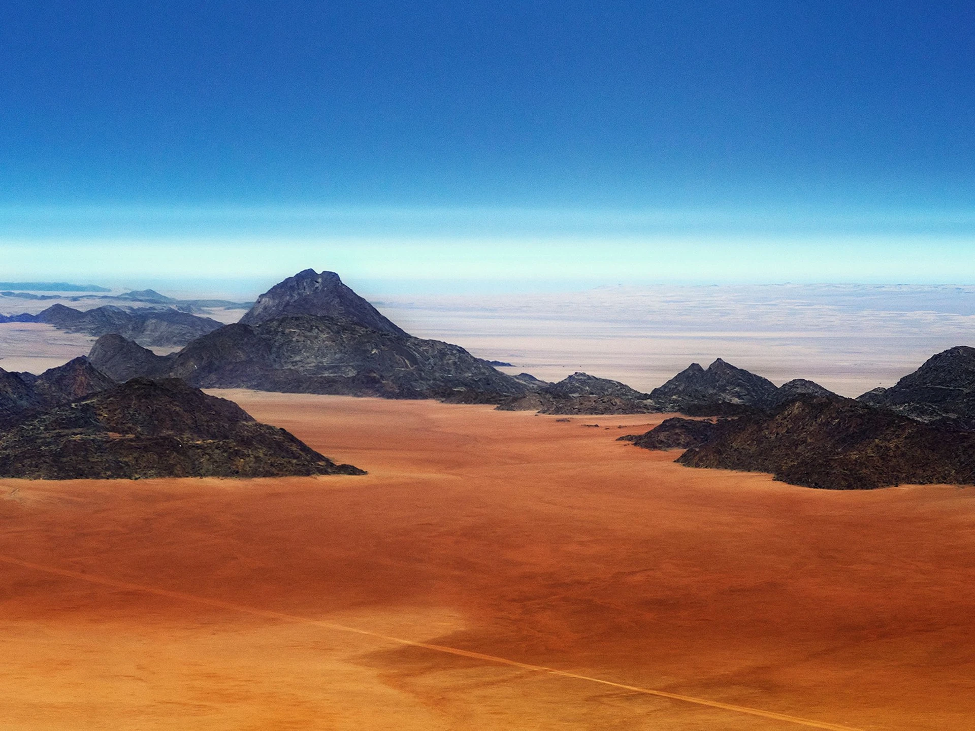 Skeleton Coast