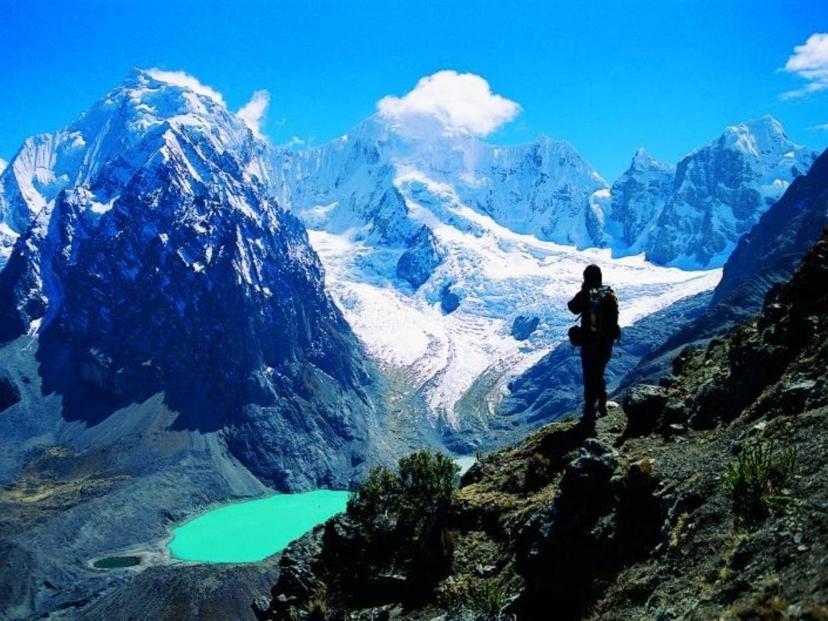 Huascaran