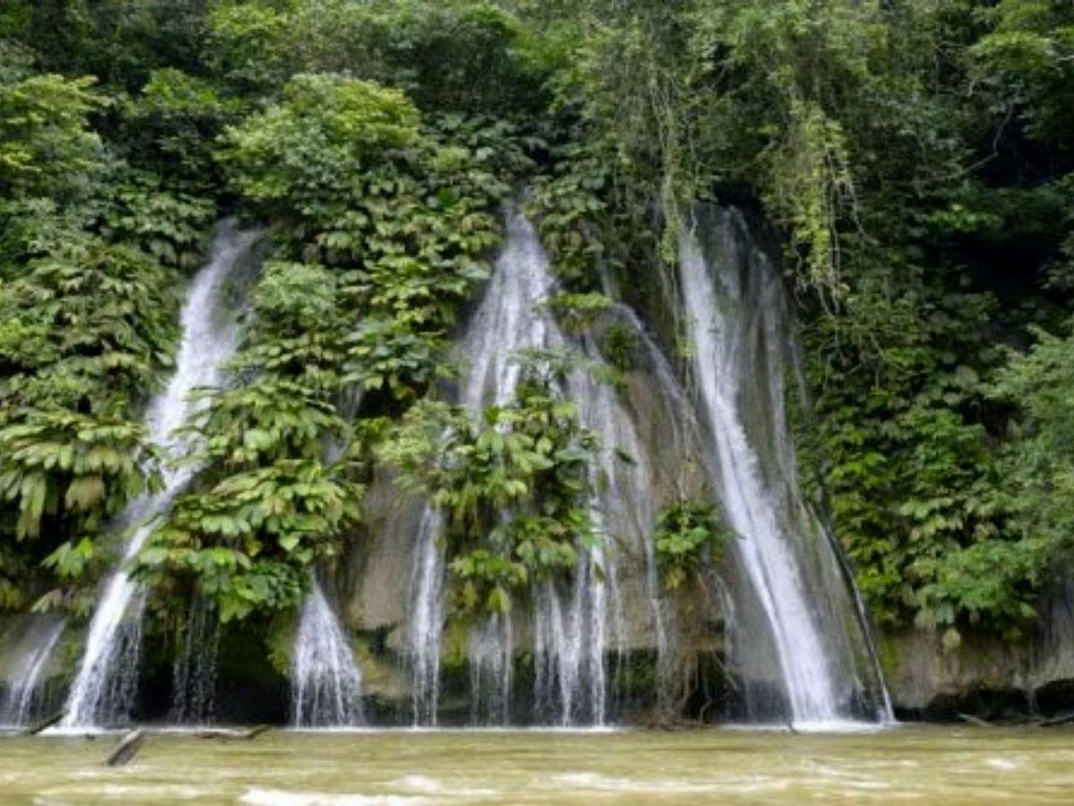 Rio Abiseo