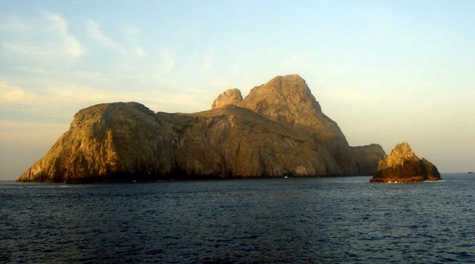 Malpelo