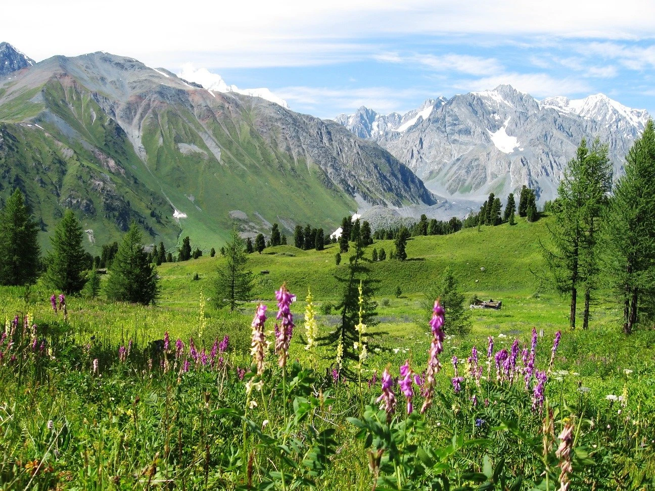 Katon-Karagay