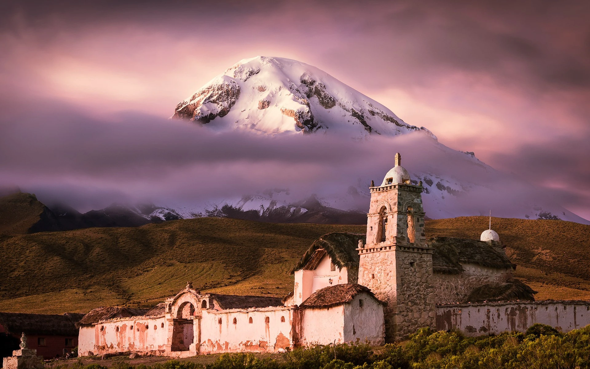 Sajama