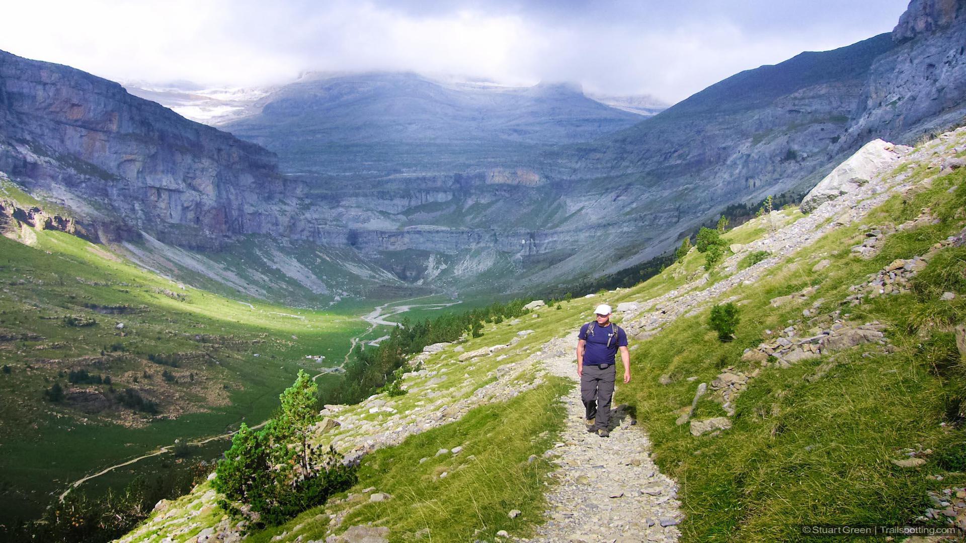 Ordesa and Monte Perdido