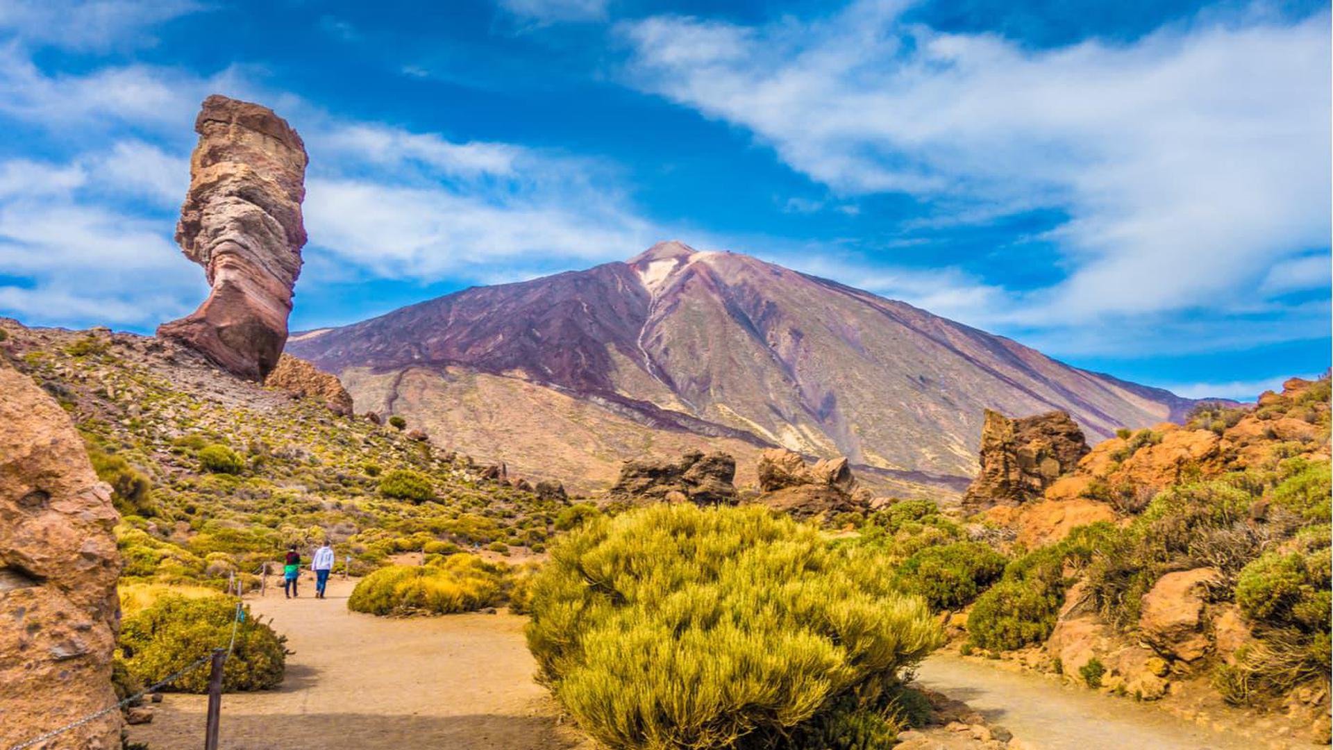 Teide