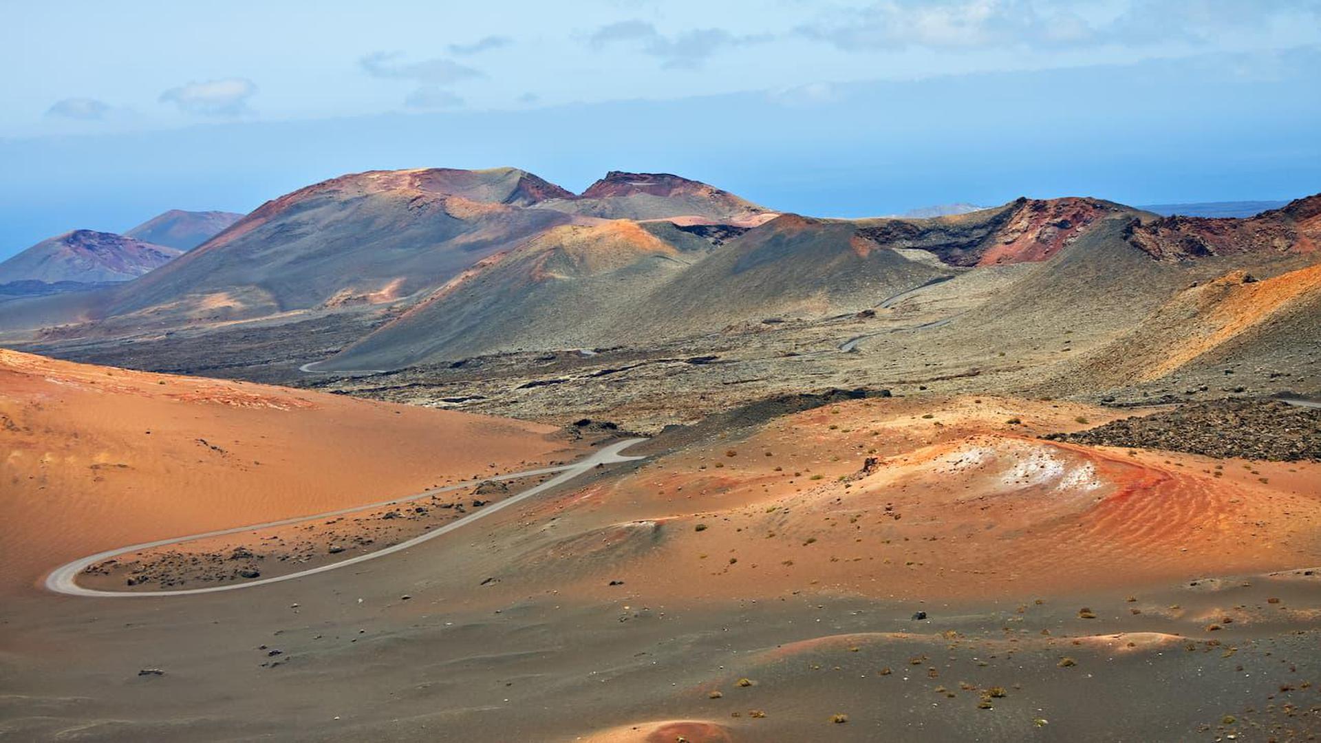 Timanfaya